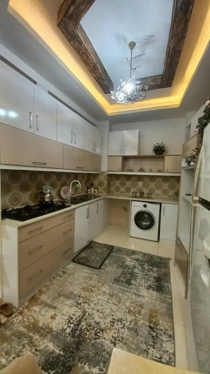 فروش تک واحدی۱۲۰مترمعلم