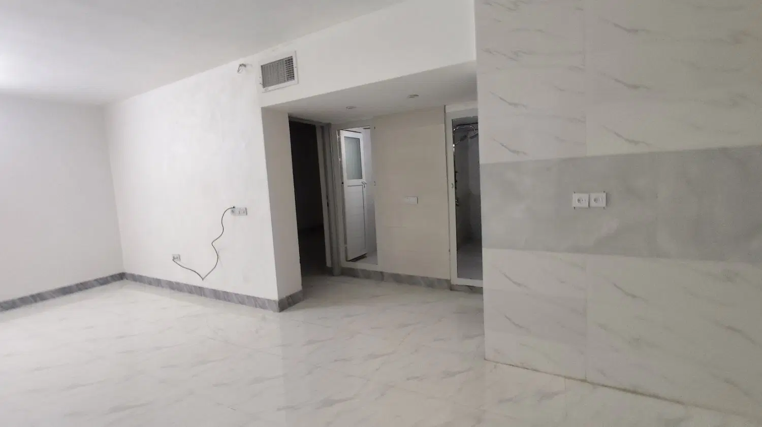 اجاره خانه کرونی امام رضا کوچه ۶ طبقه پایین