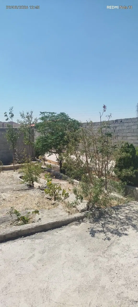 باغ ویلا