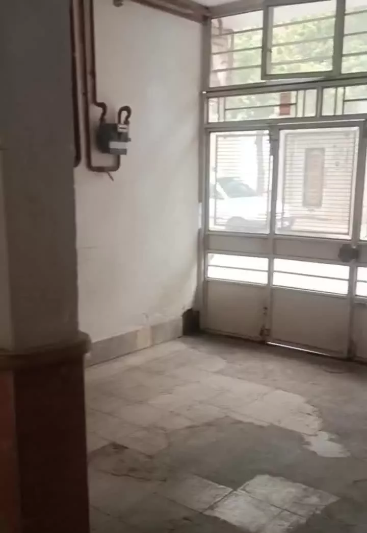 همکف 90متربنا 2خواب با تک پارکینگ اختصاصی