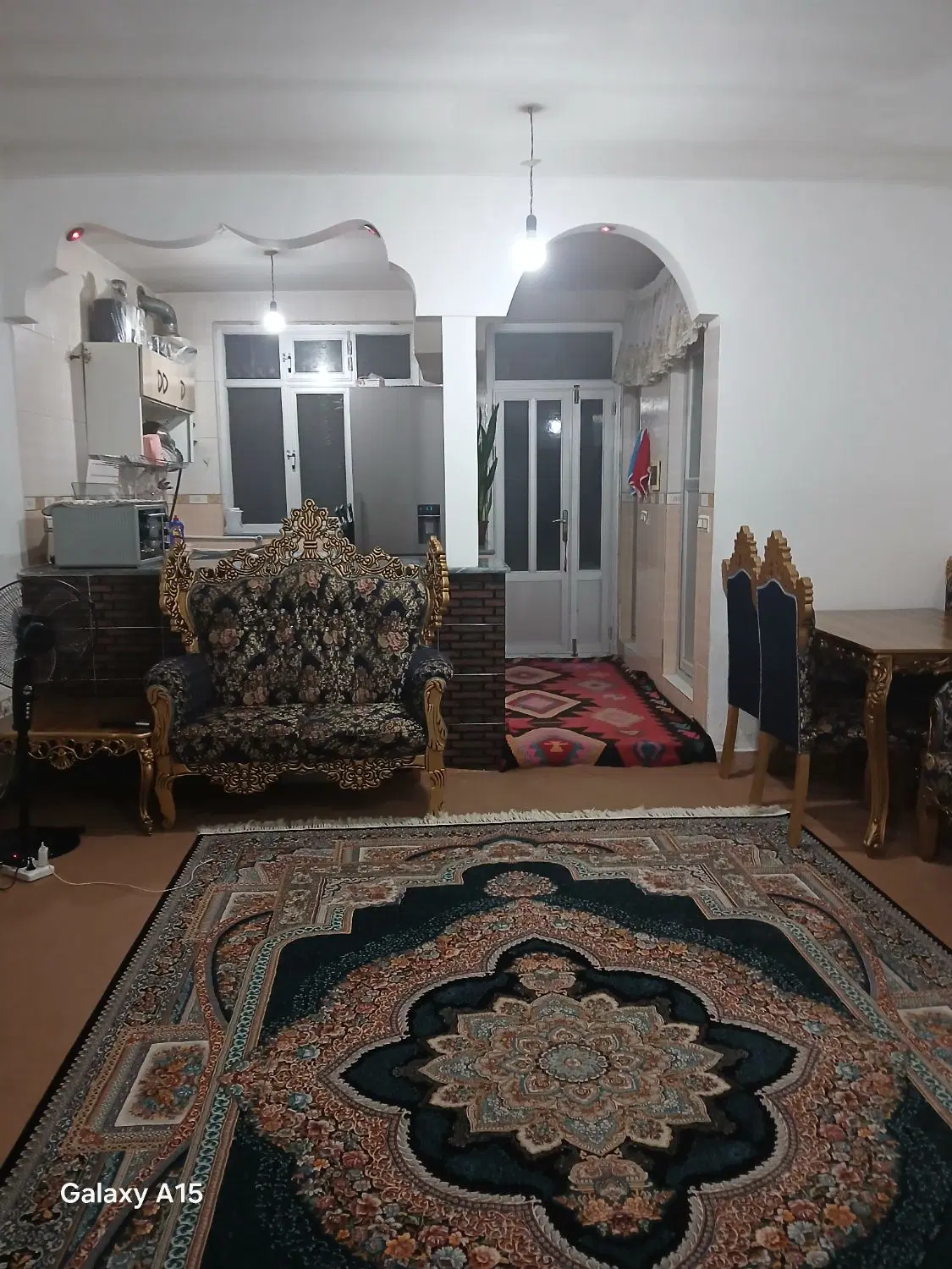 شخصی ویلایی