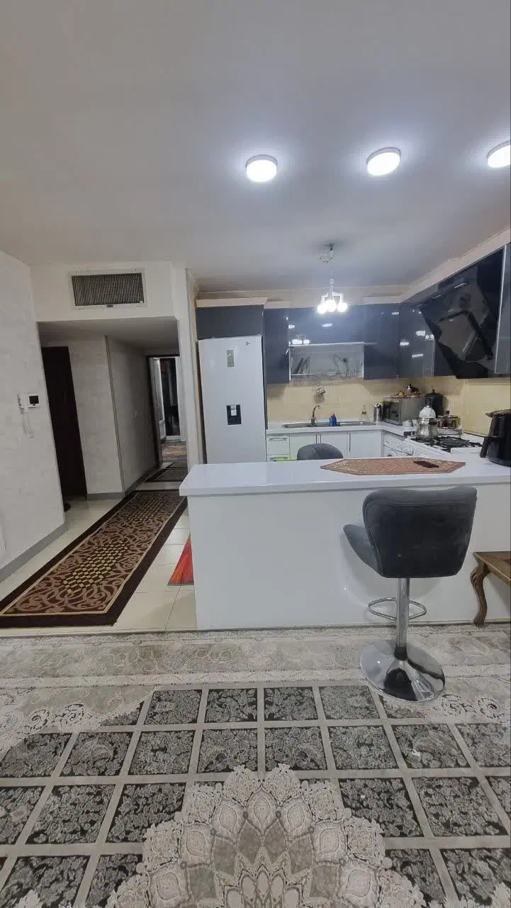 فروش واحد مسکن مهر
