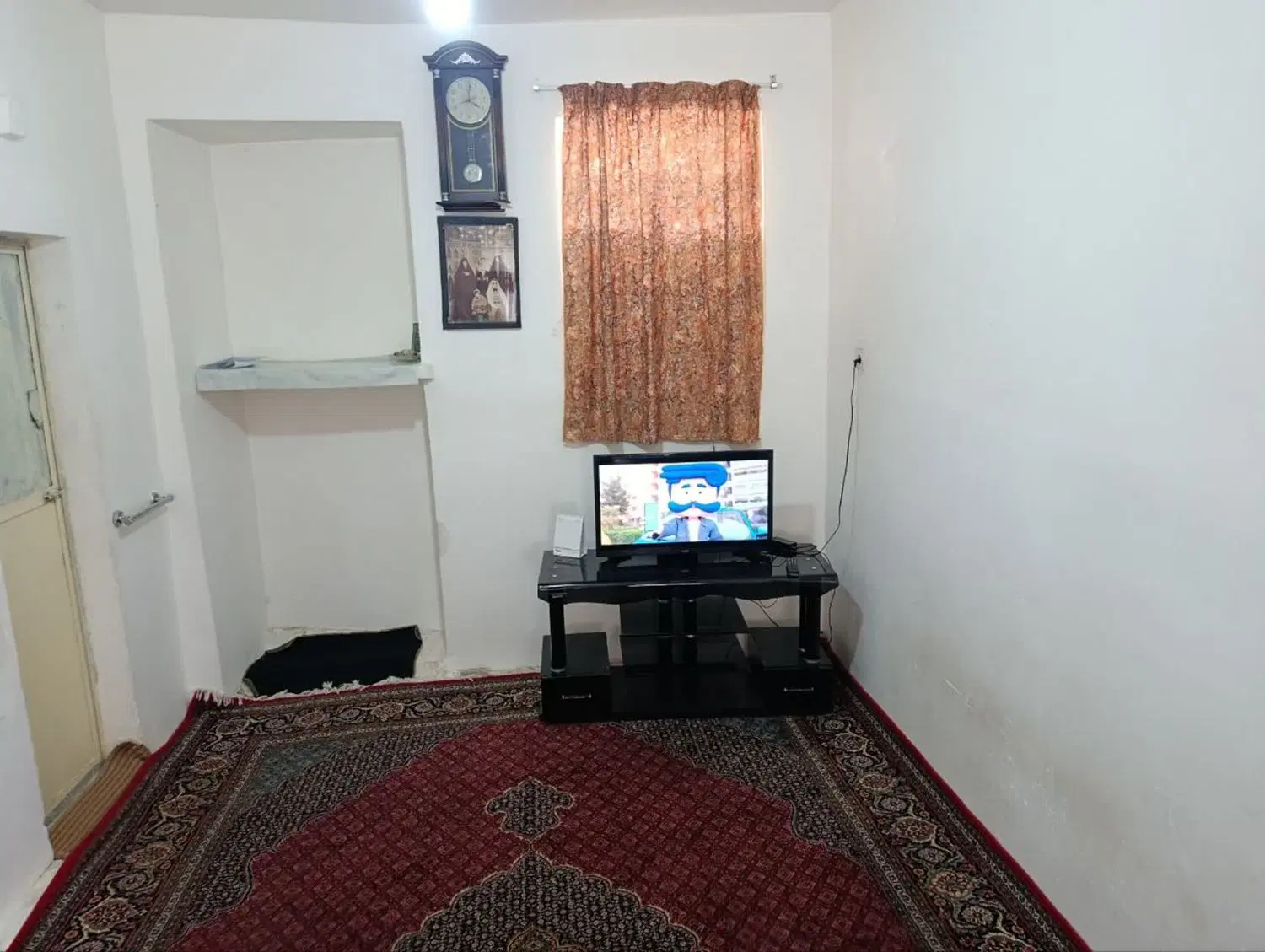 اجاره خانه ویلایی
