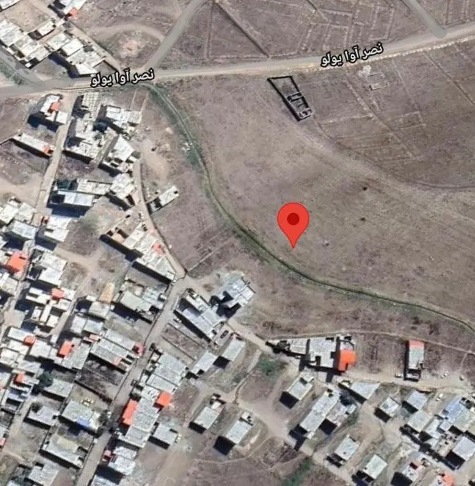 زمین فروشی کوی امام رضا نزدیک ساخت
