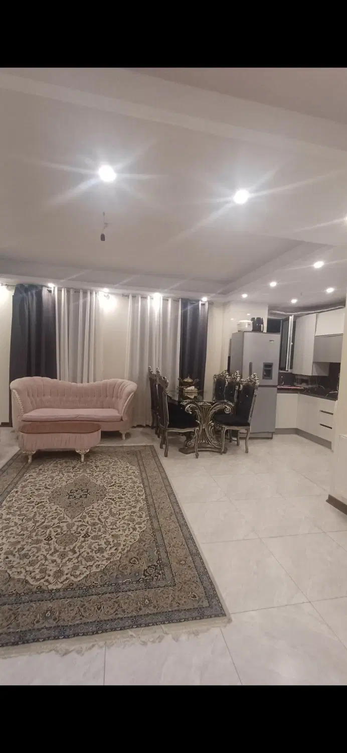 ۶۵ متر .دامپزشکی  فول امکانات