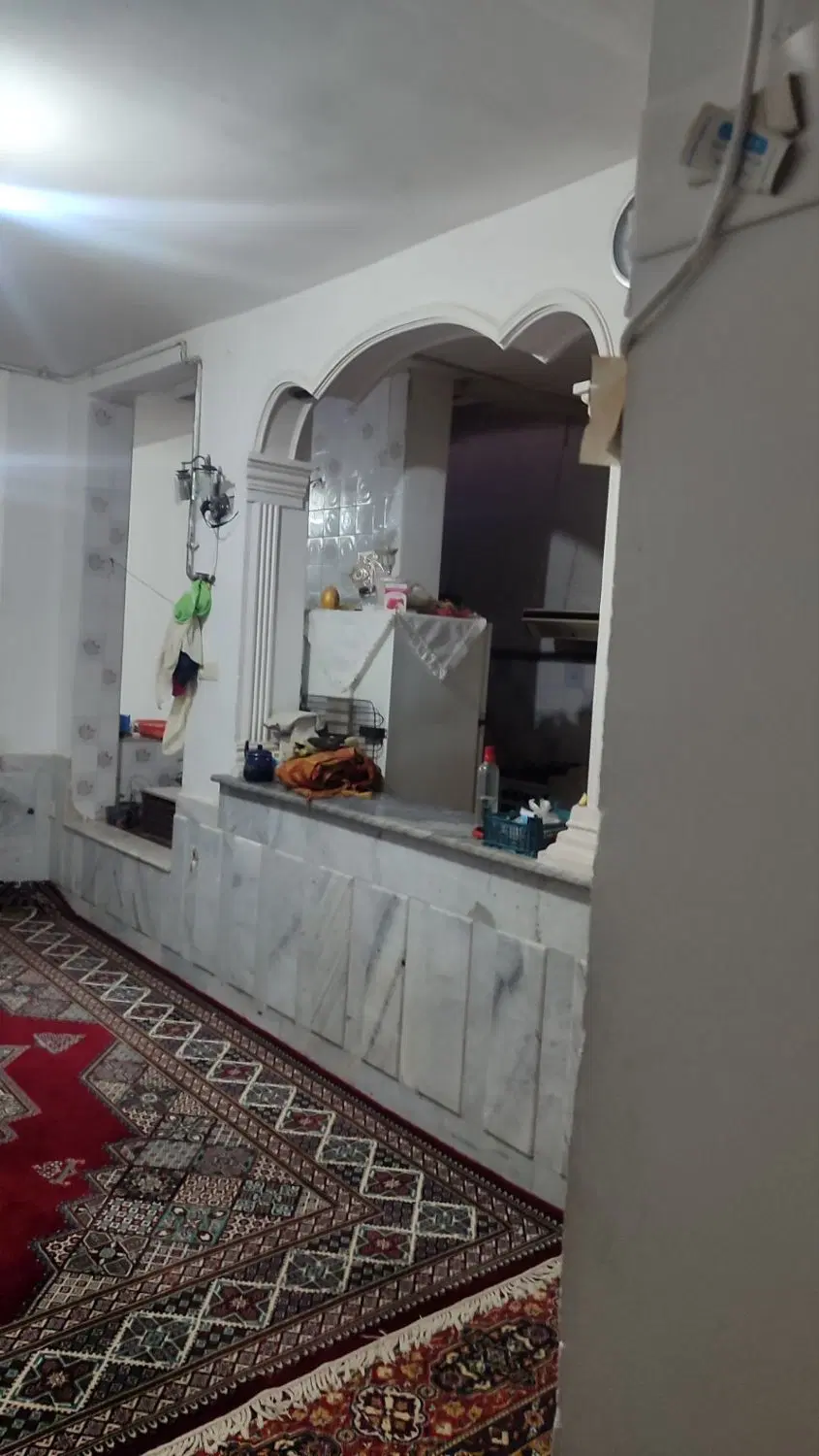فروش خانه ویلایی ۹۰متری