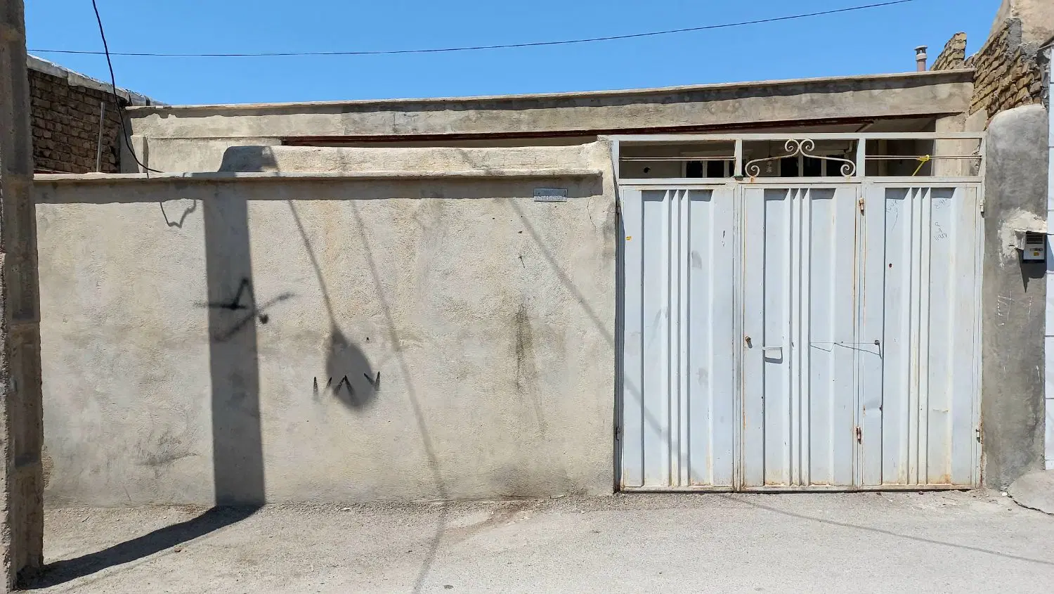 فروش ملک ویلایی ۱۴۰ متری واقع در دره گرم بوستان ۴
