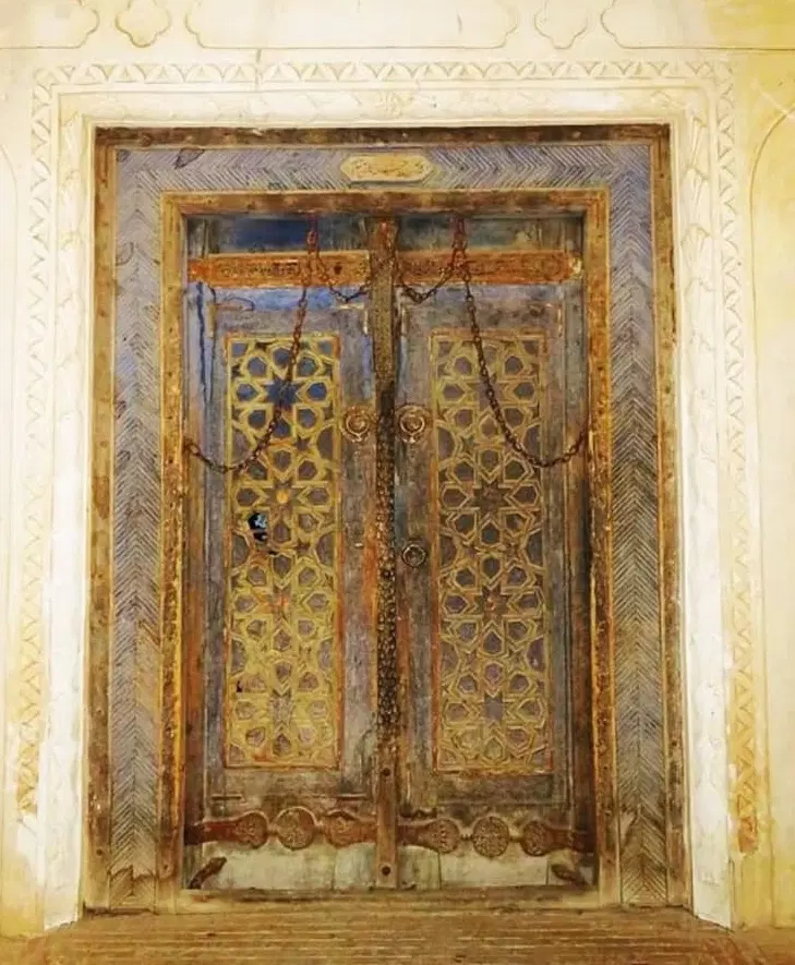فروش ملک ویلایی تجاری