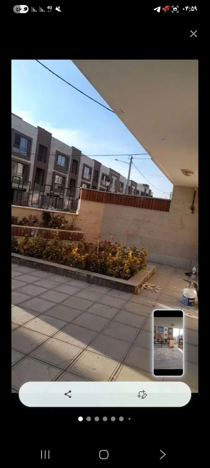 ویلایی در فاز۶