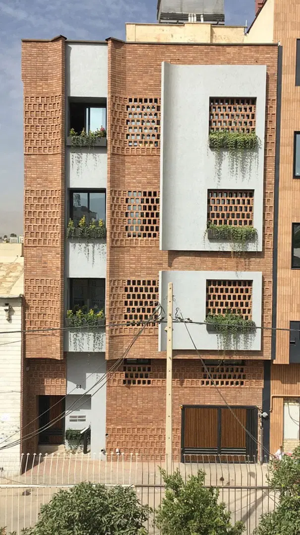 فروش آپارتمان ۸۷ متری ناحیه