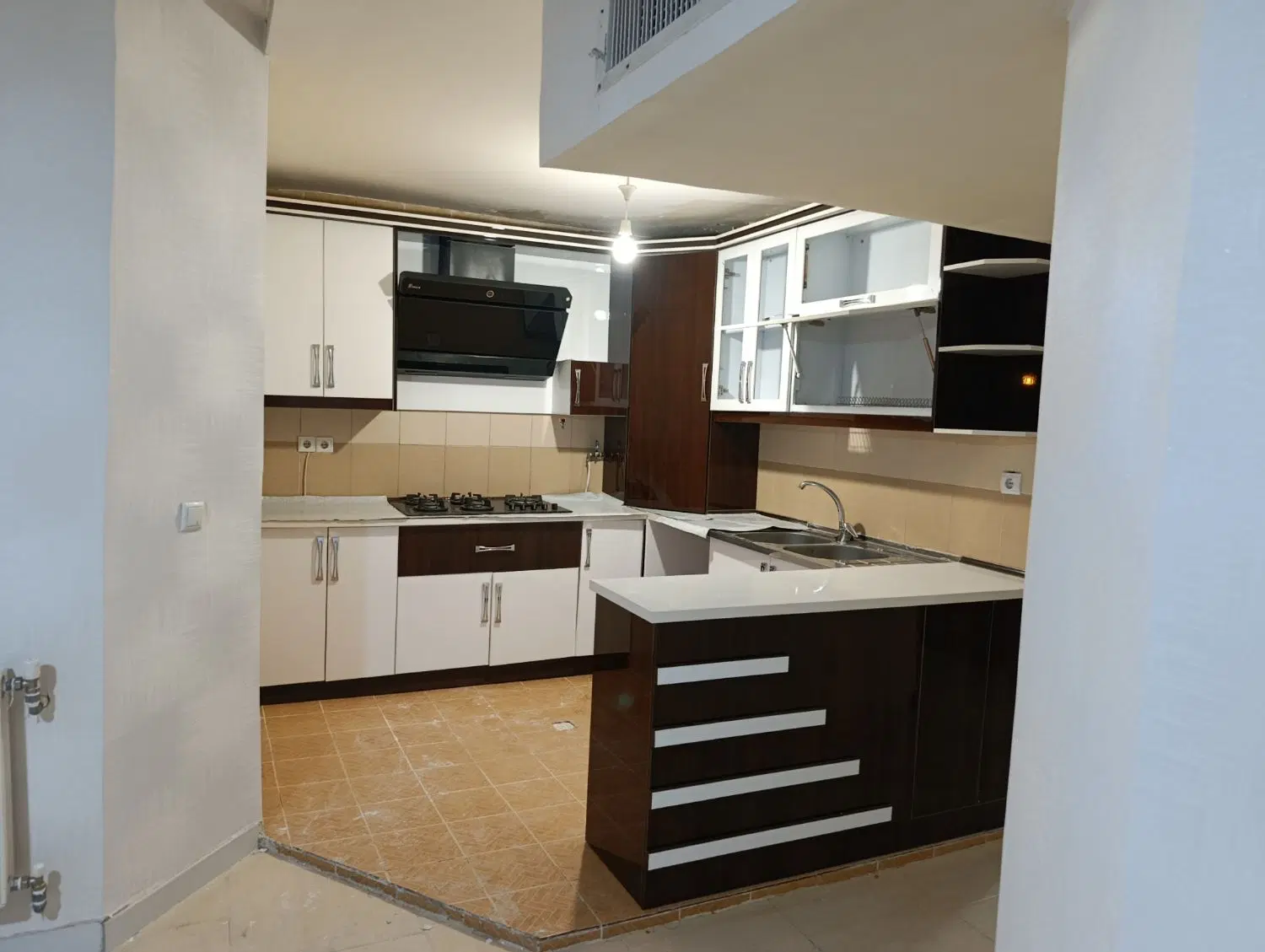 فروش آپارتمان ملاصدرا