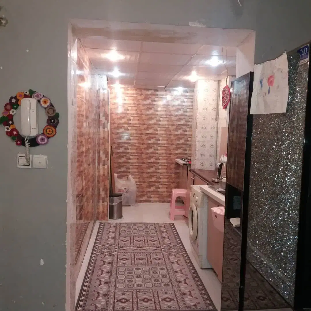 خانه ویلایی 150 متری دربستی پیروزی