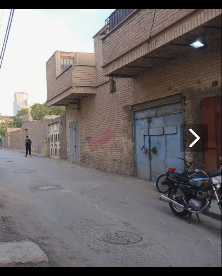 اجاره گاراژ در خیابان شریعتی شمالی