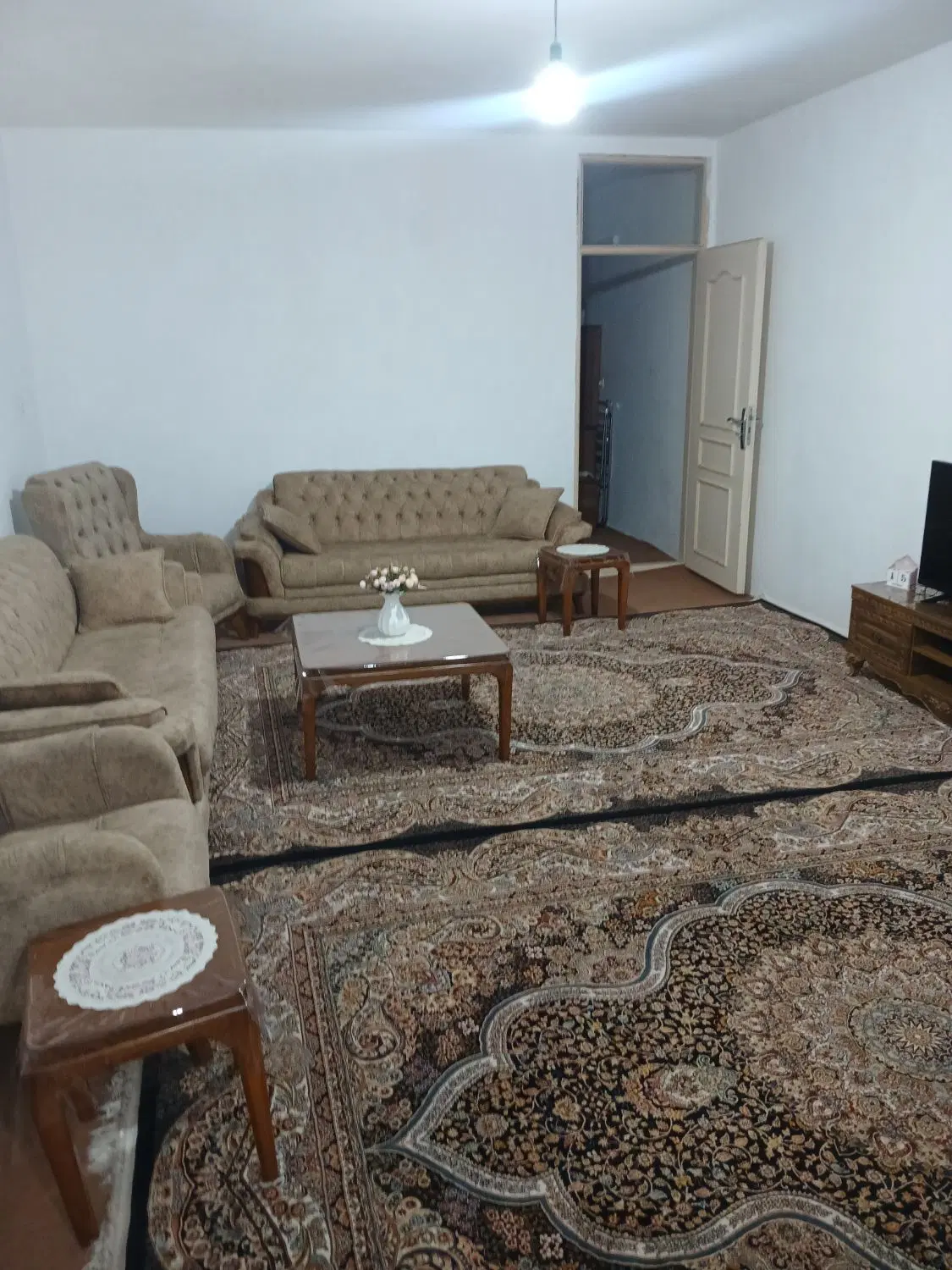 ویلایی ۸۸متر دواسب