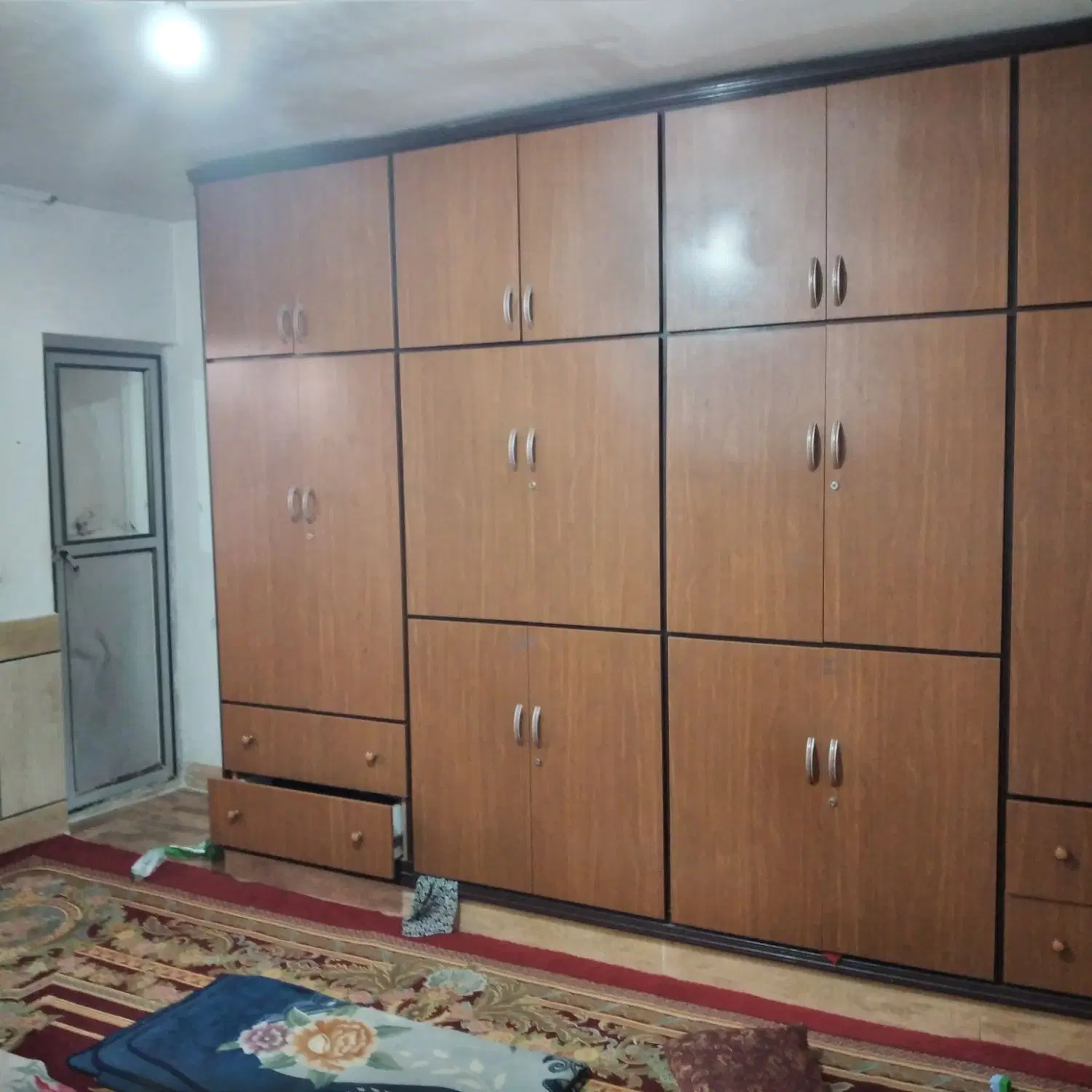خانه اجاره ای شهرک بهارستان