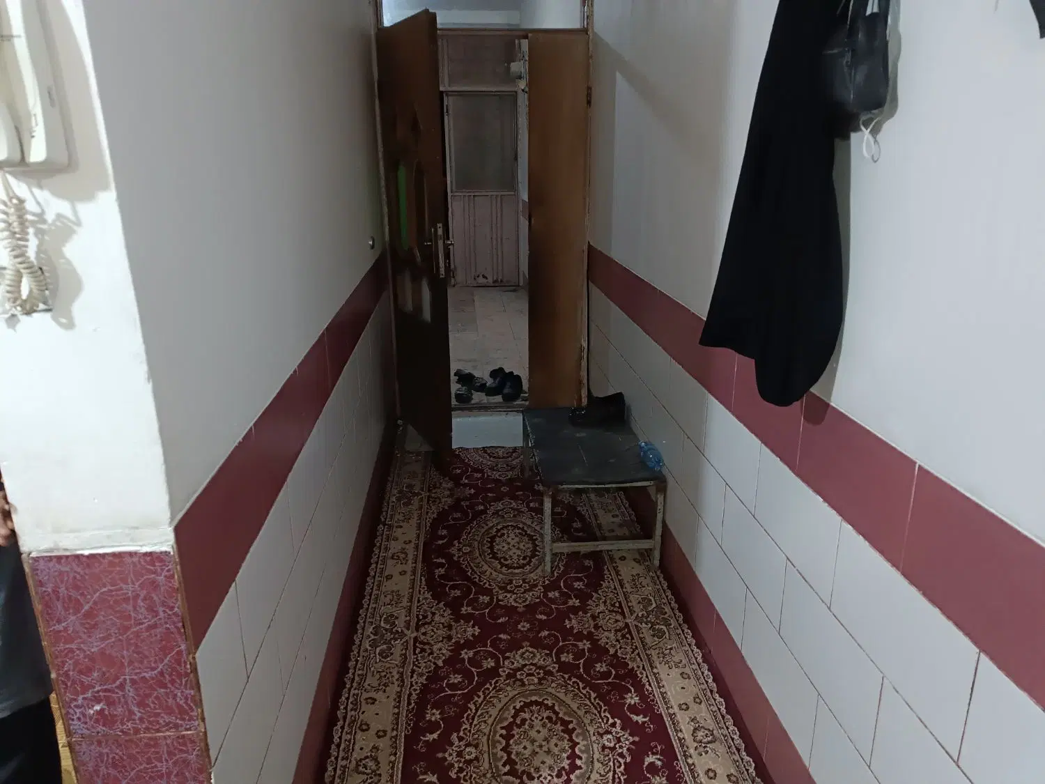 اجاره خانه ۹۰متری بلوار نبوت