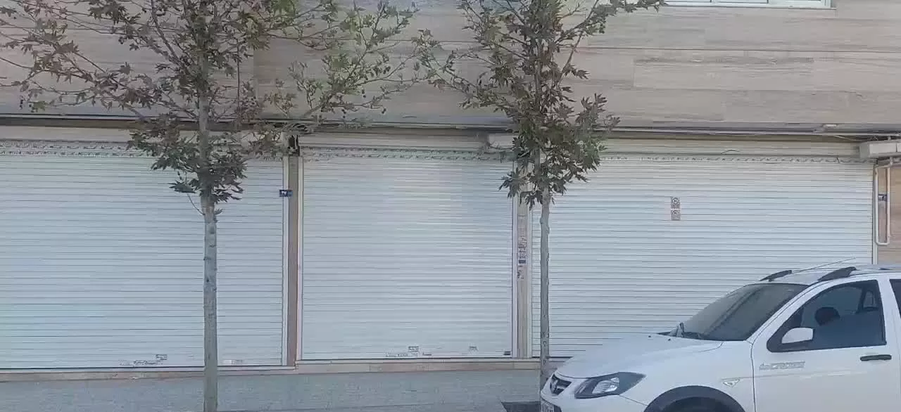مغازه تجاری ملکی سند شش دانگ
