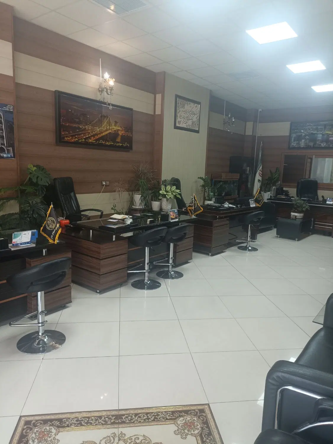 رهن اجاره مارلیک پرنیان