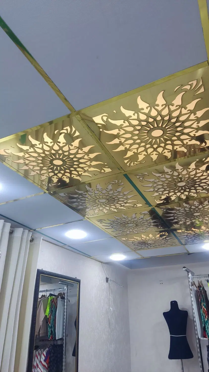 مغازه تجاری