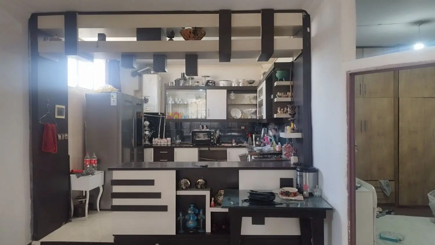 منزل