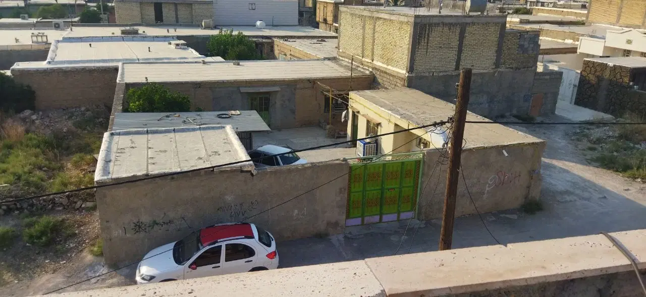 فروش خونه گلنگی . دهدشت