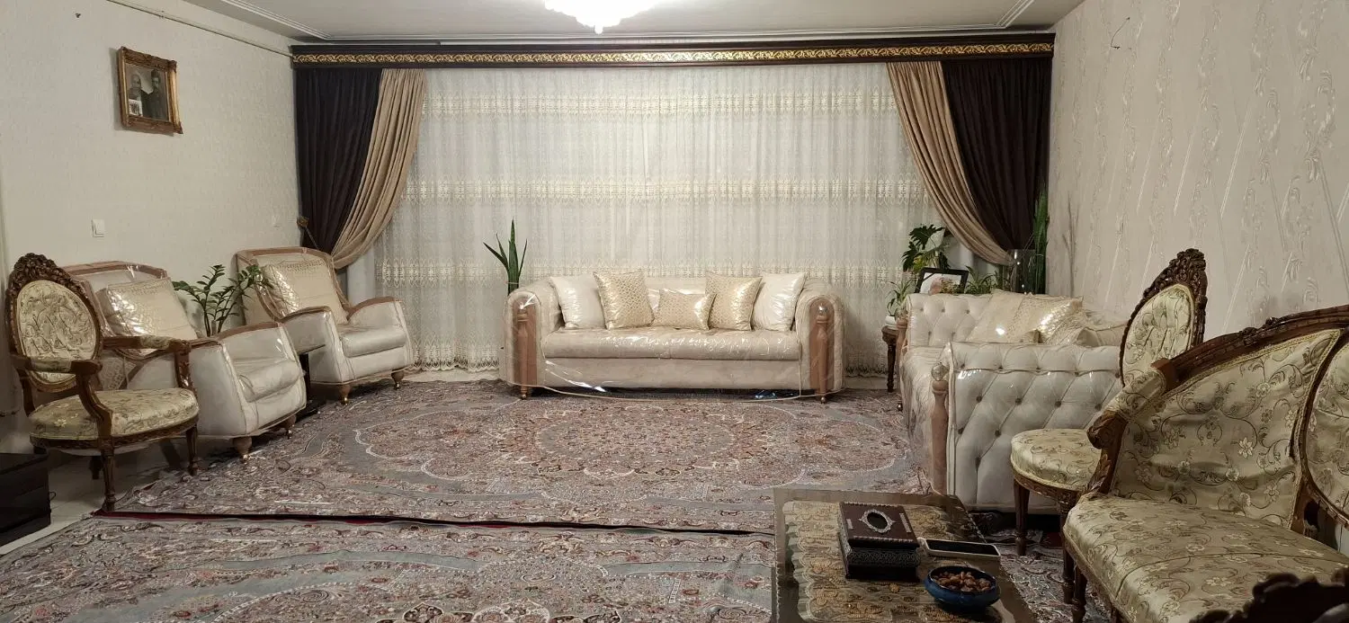 فروش اپارتمان