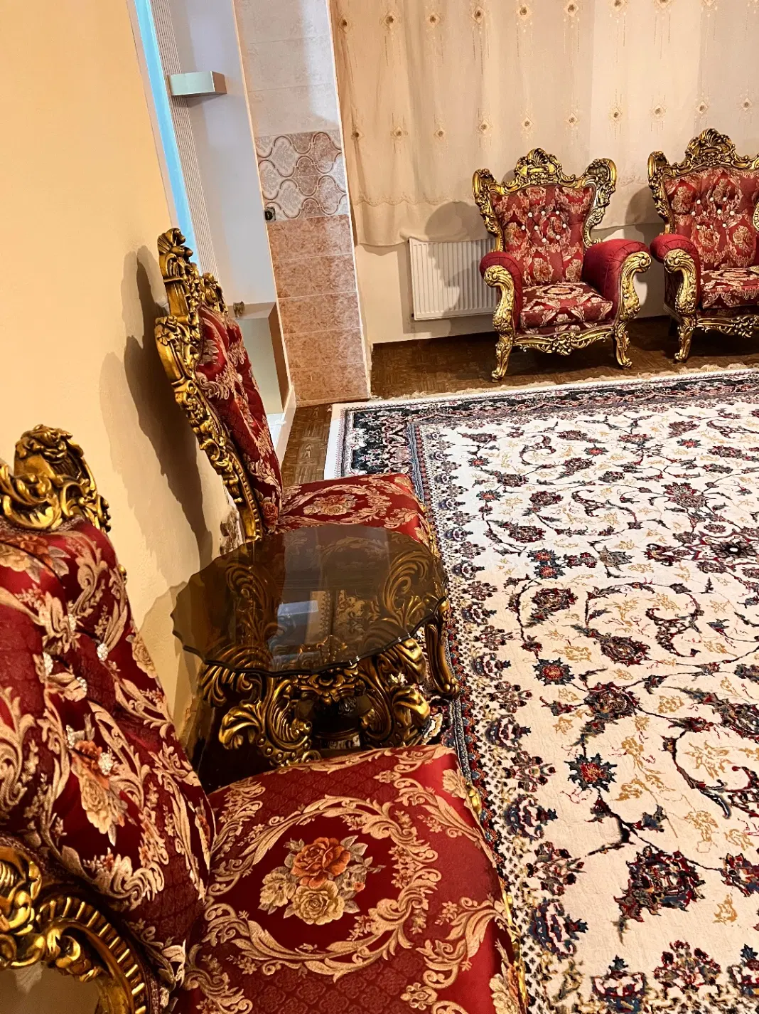 رهن و اجاره
