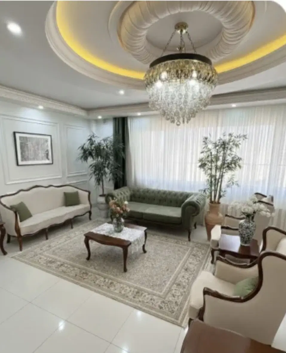 یک واحد در ابوریحان