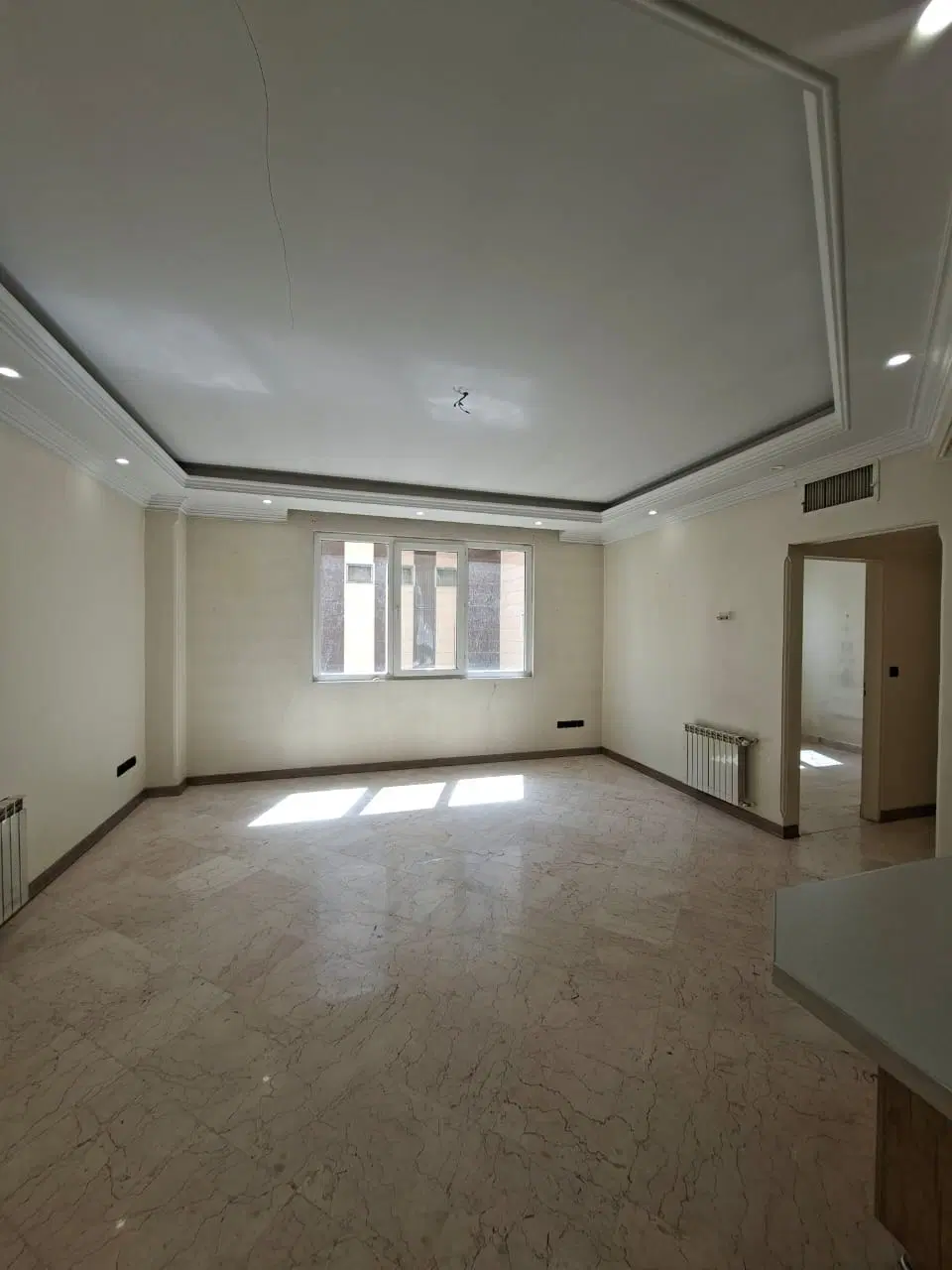 69متر_فول امکانات_نما تراورتن_فردوس غرب