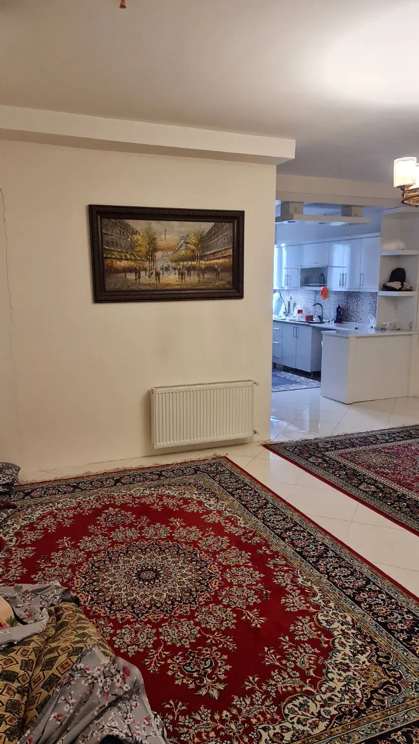 منزل دارم هم خونه می خوام آقا فقط