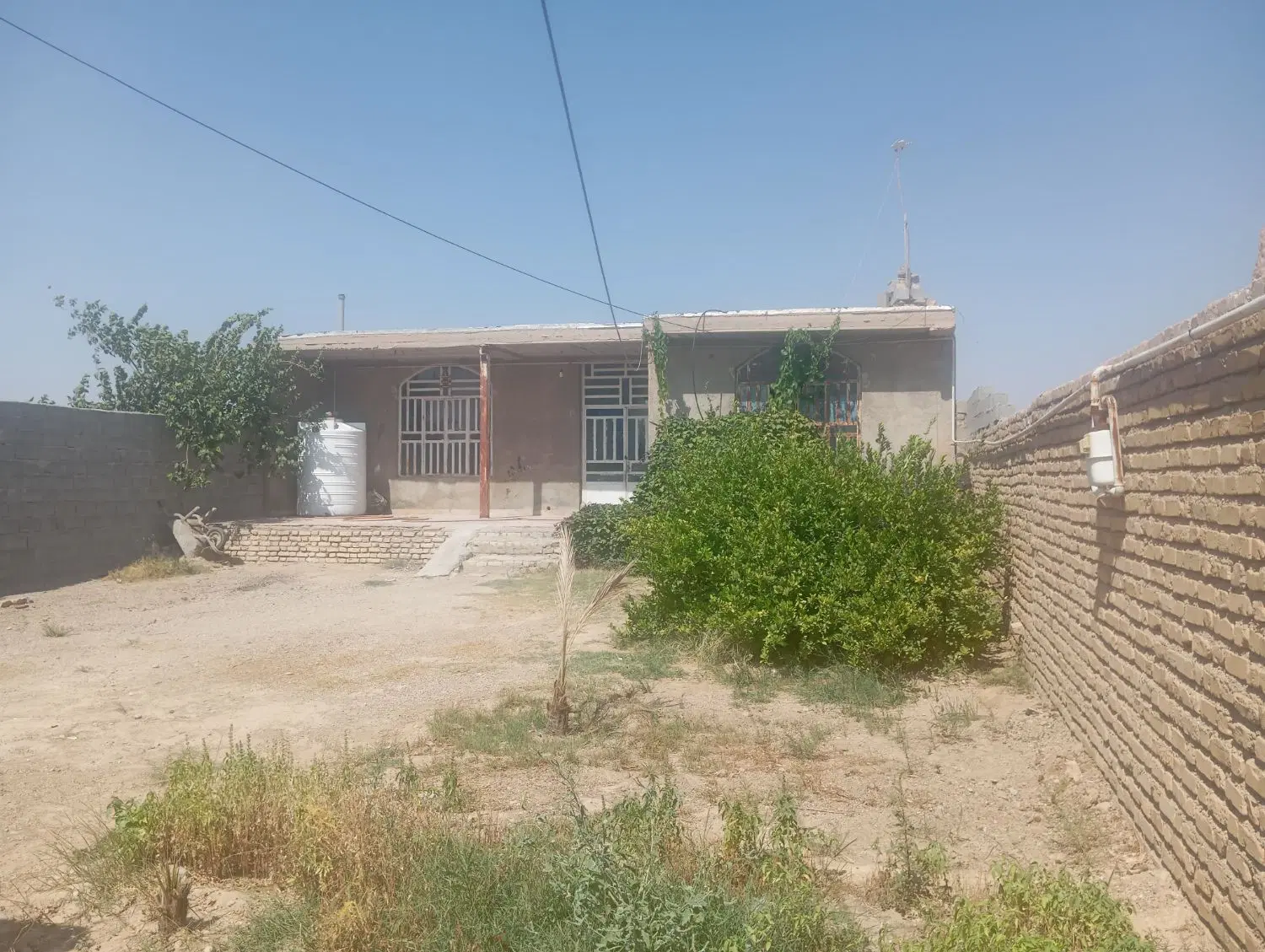 فروش خانه ویلایی