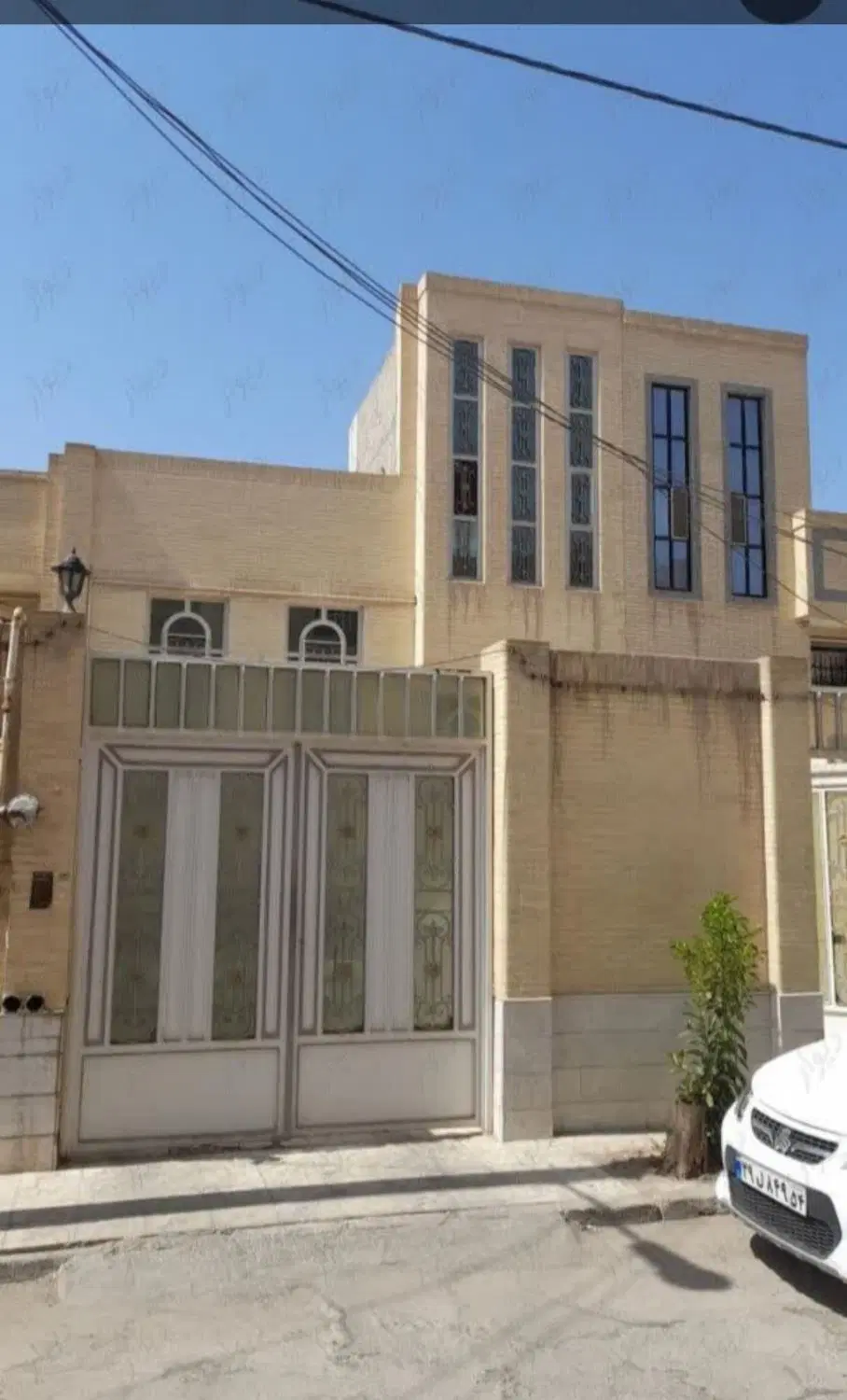 اجاره زیر زمین مسکونی محدوده مسکن خیابان مقداد