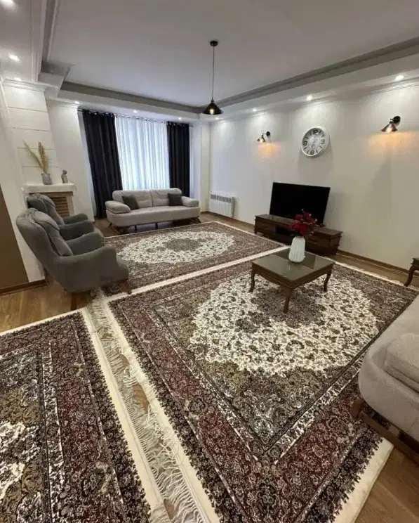 محله ۸ زیر قیمت