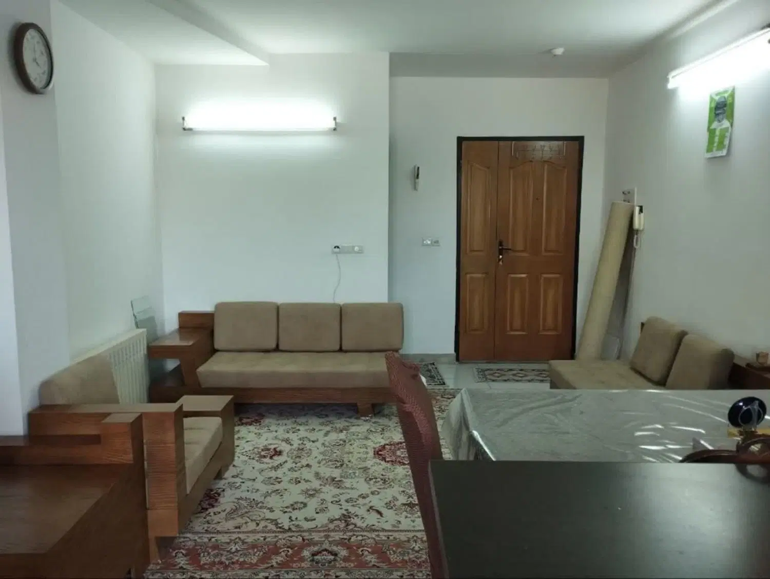 ۷۵متر رهن کامل خیابان اندیشه