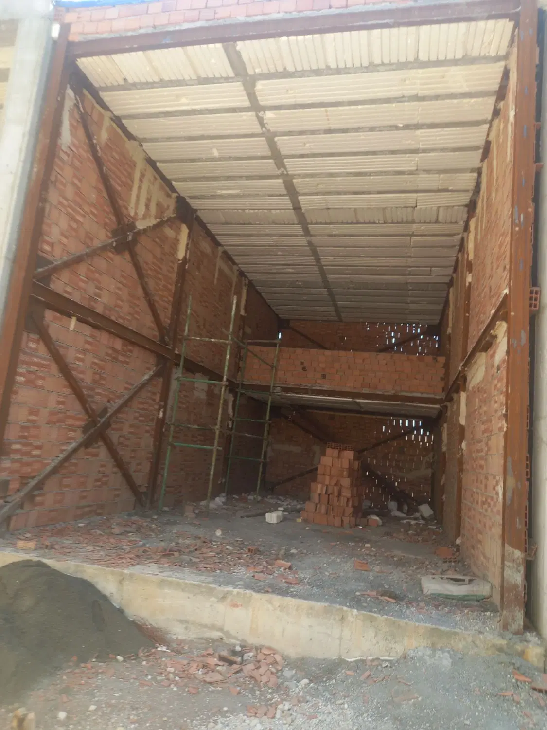 پیش فروش مغازه