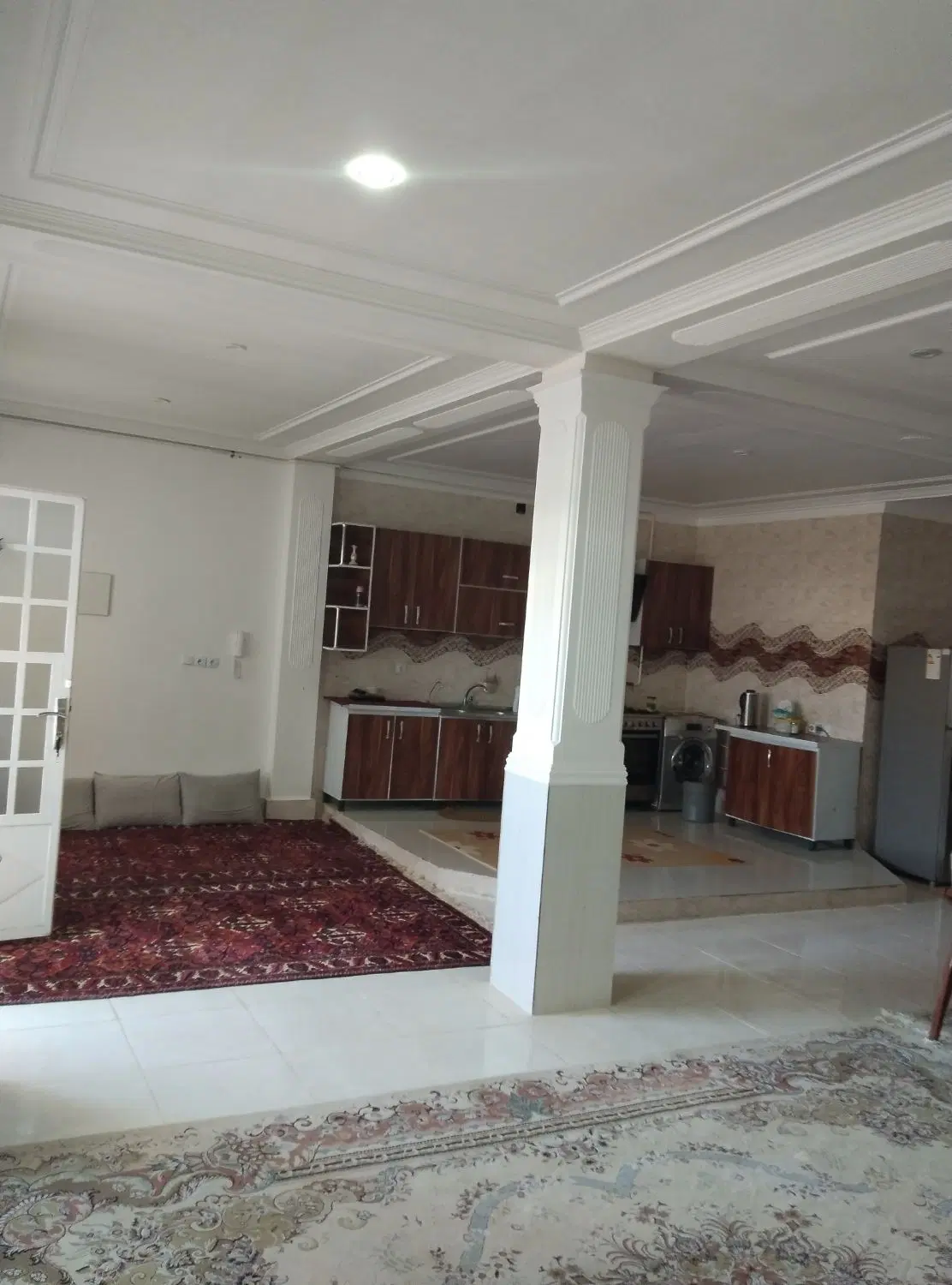 رهن و اجاره خانه ۱۴۰متری