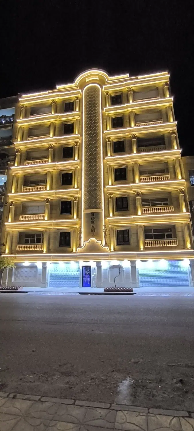 زمین ۱۸۰ متری ، فروش و تهاتر