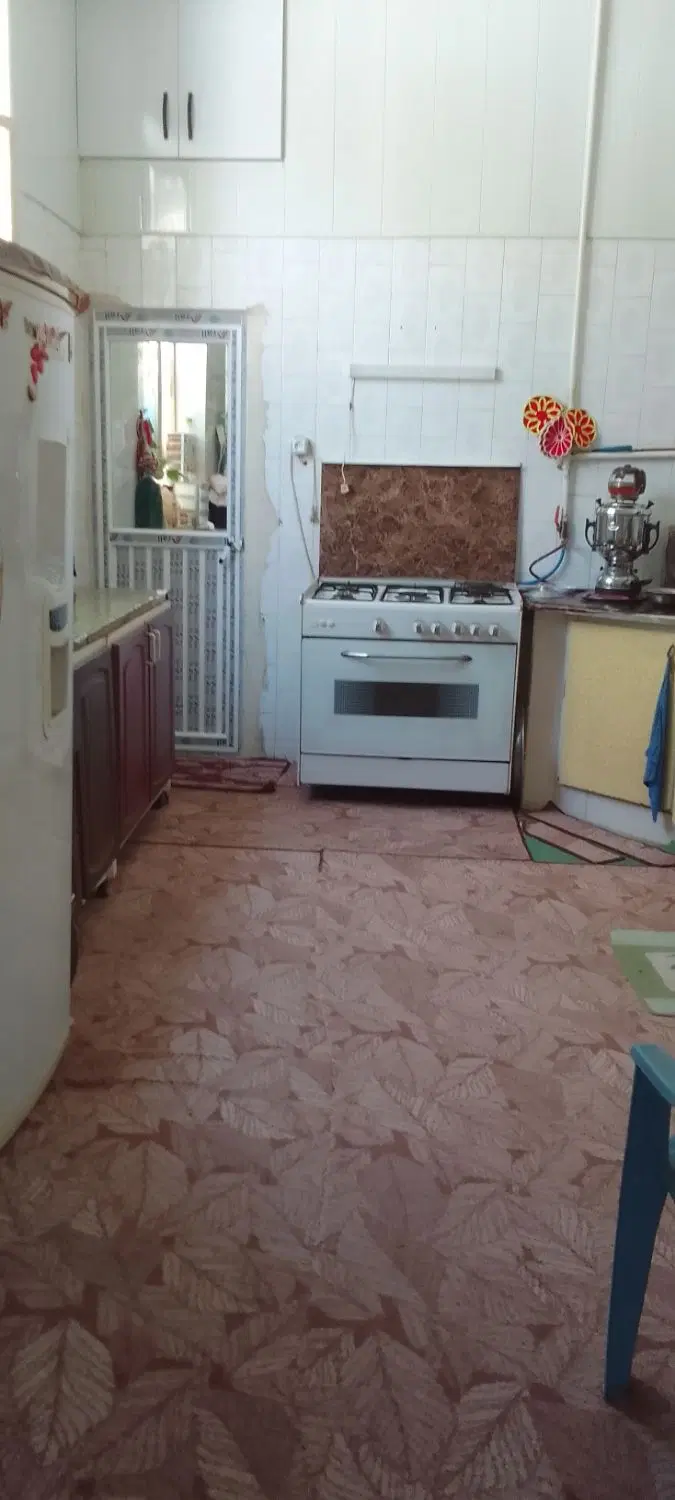فروش منزل مسکونی