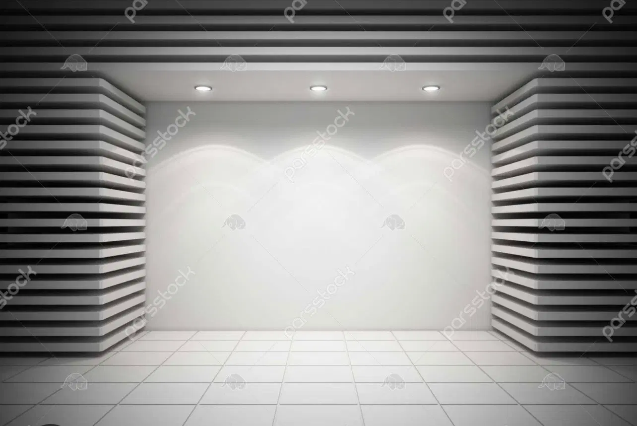 مغازه از متراژ ۳۰ تا ۷۰ متر بر چهارراه پاسداران
