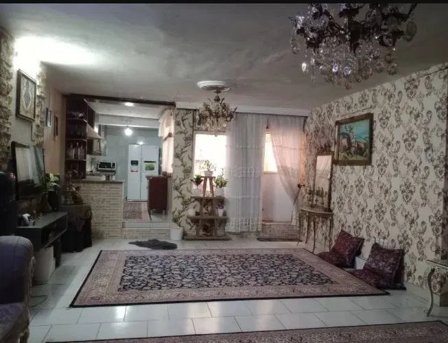 خانه ویلایی