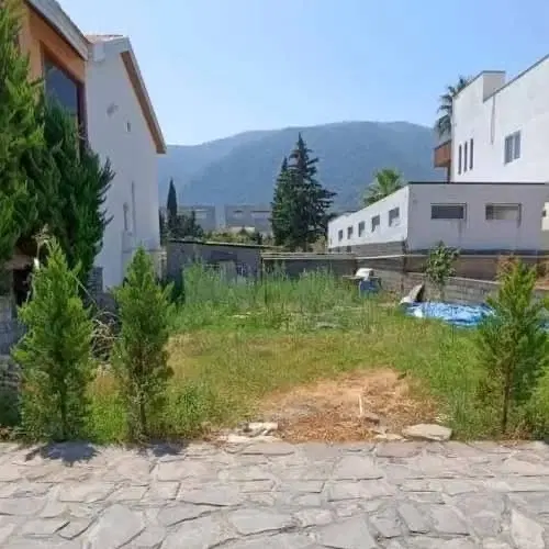 زمین جهت سرمایه گزاری.تاپ لوکیشن.قلعه گردن
