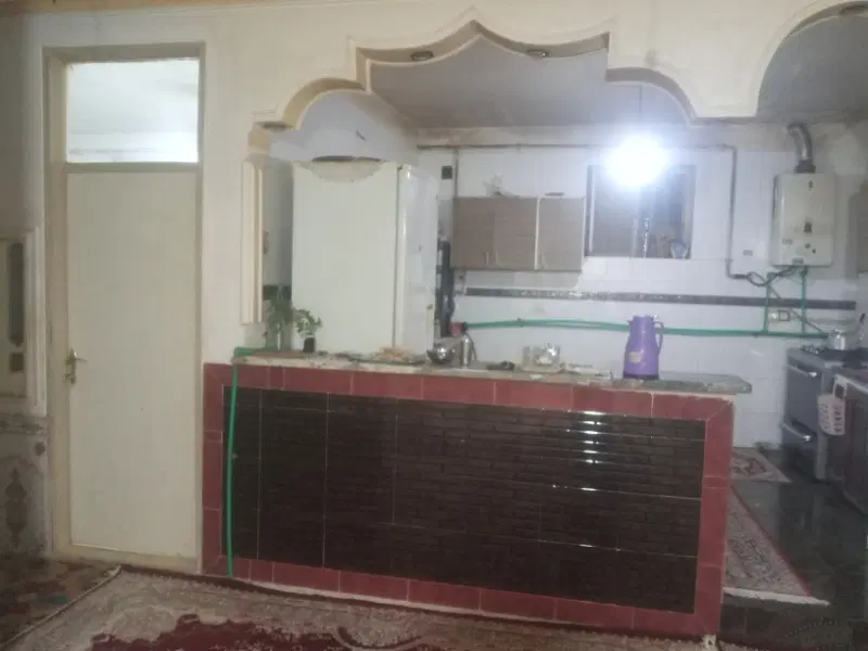 منزل اجاره ای