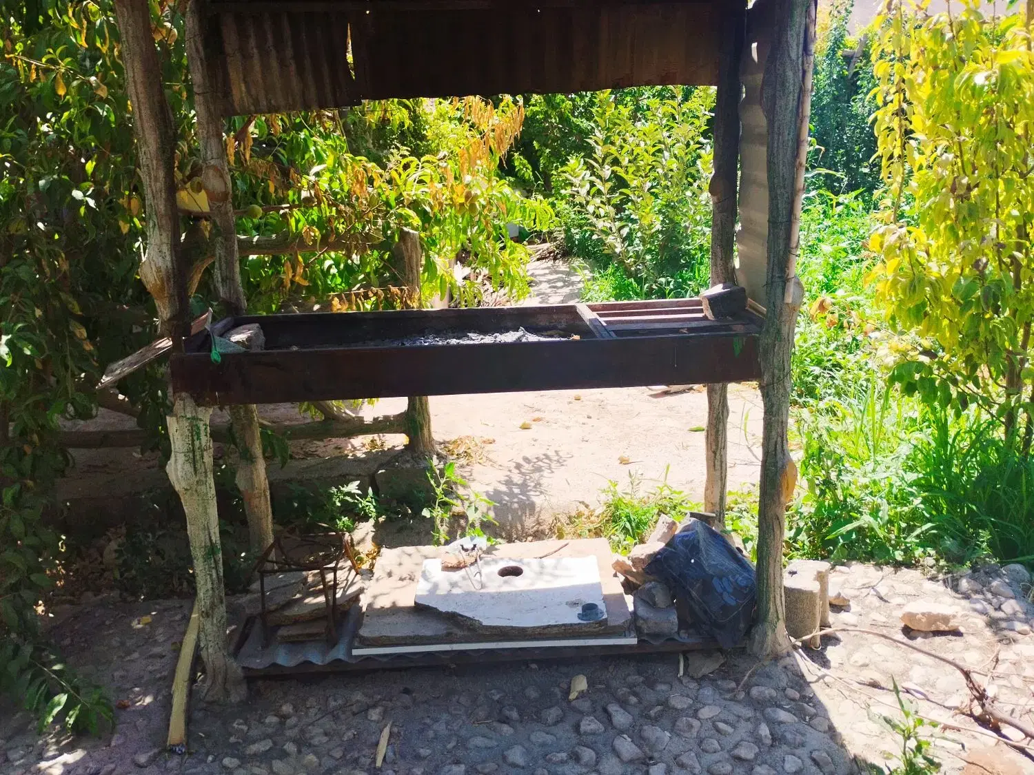 باغ ویلا اجاره ای