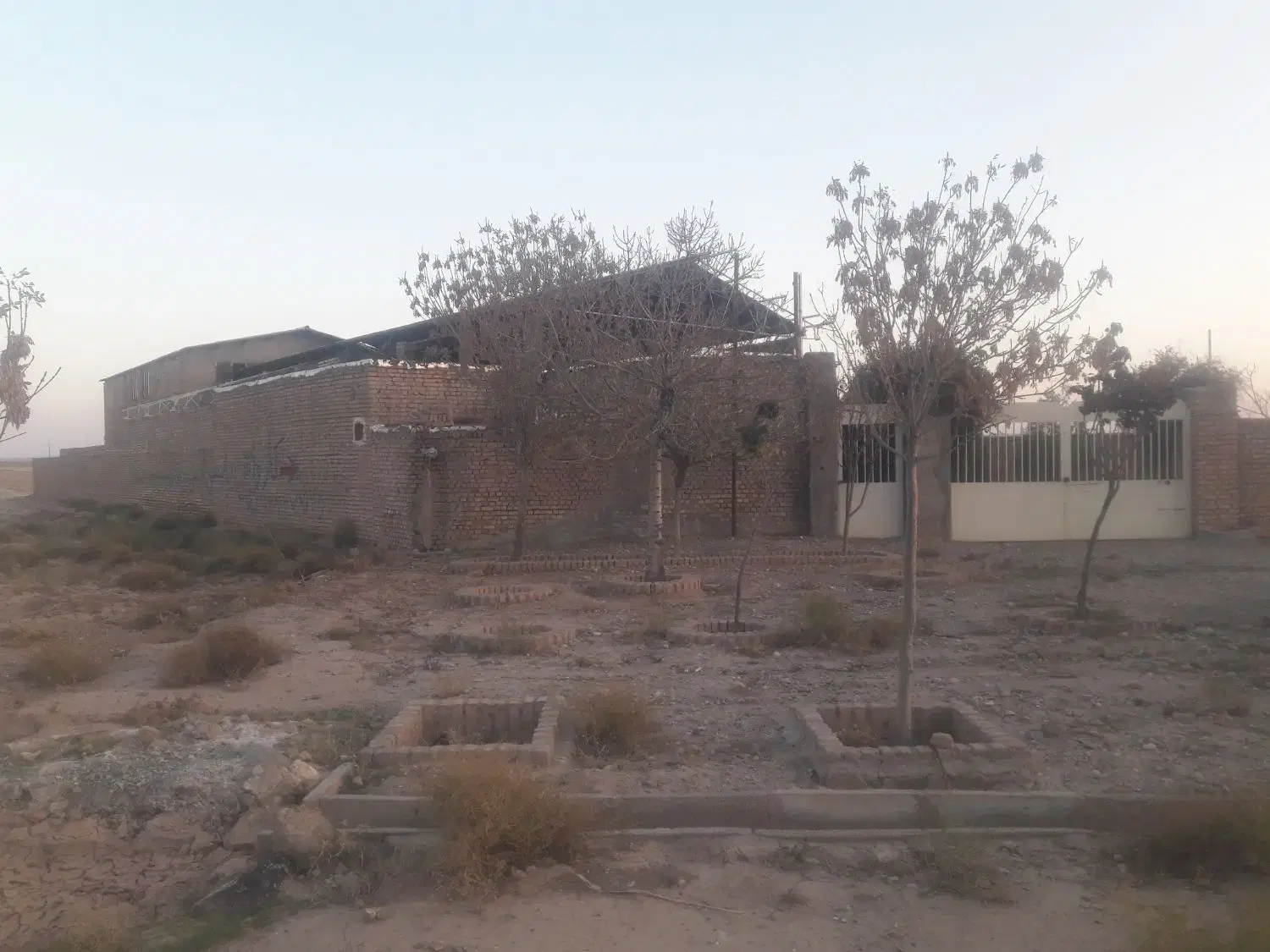 سوله کارگاه صنعتی