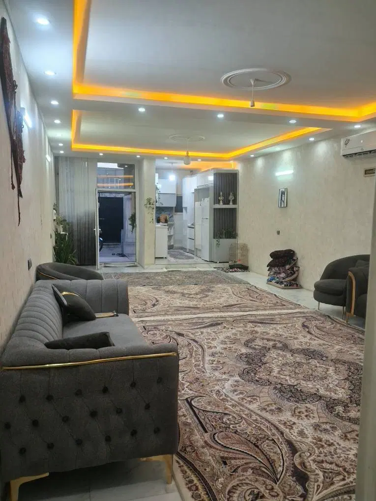 خانه ویلایی ۱۰۵متری