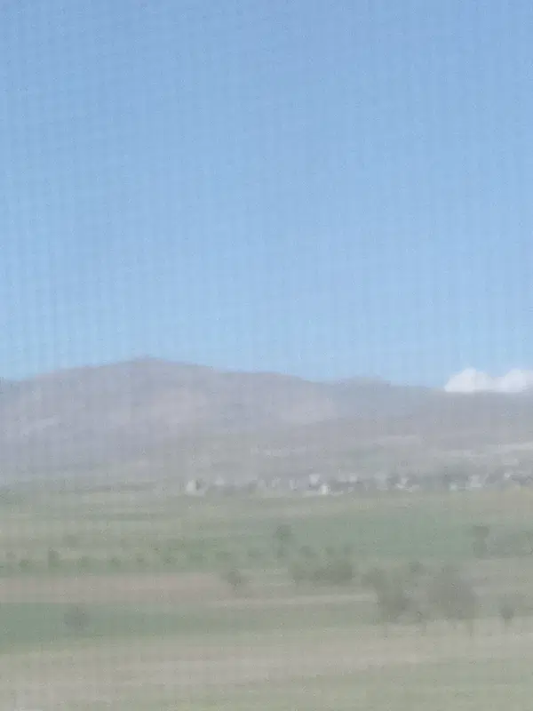 زمین واقع در آشنستان(تعاونی اتوبوسرانی ترمینال )