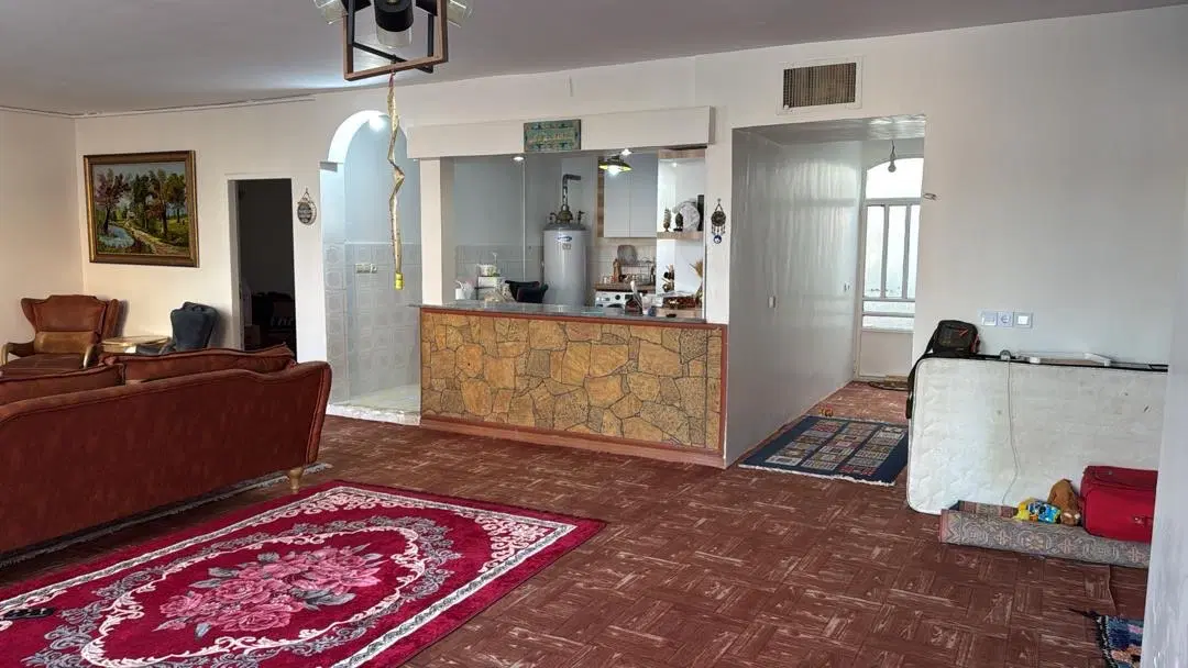 رهن و اجاره خانه