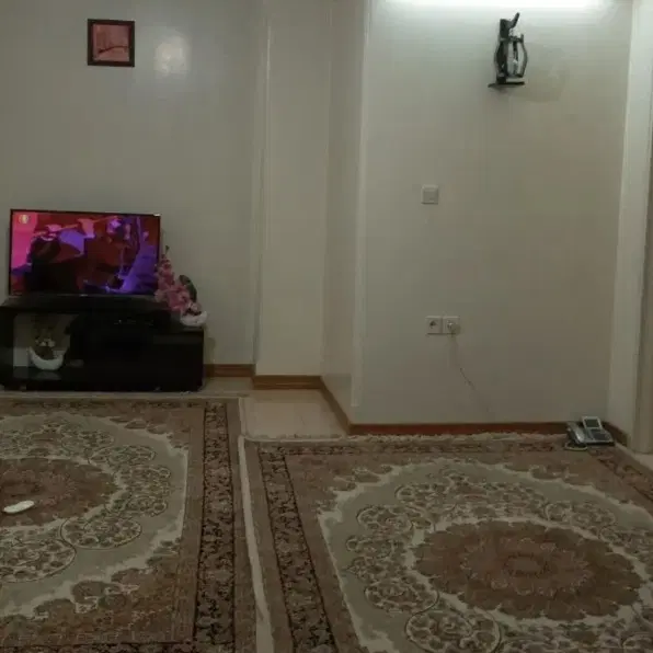 آپارتمان ۵۰ متر شهرک ولیعصر پارکینگ اصلی  آسانسور