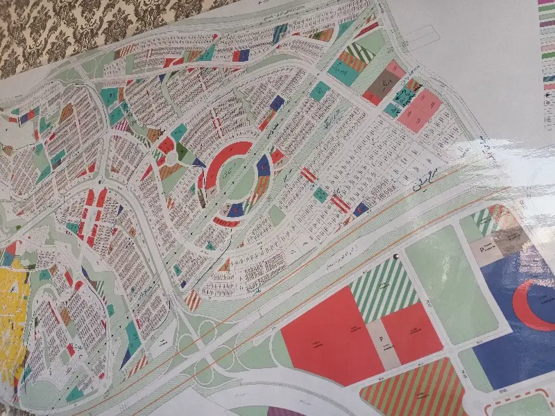 رهن واجاره اپارتمان خاوران