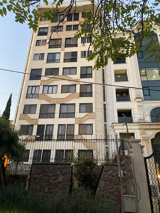 ۱۴۰ متر ۳ خواب_ حکمت    سرمایه‌گذاری